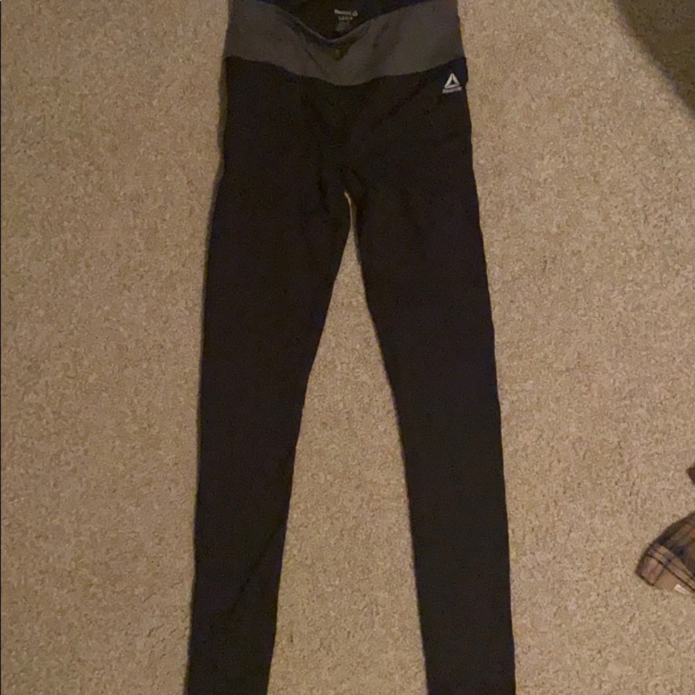 Reebok Leggings